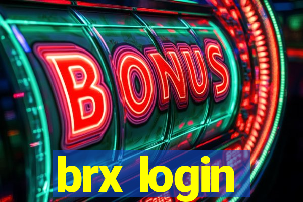 brx login